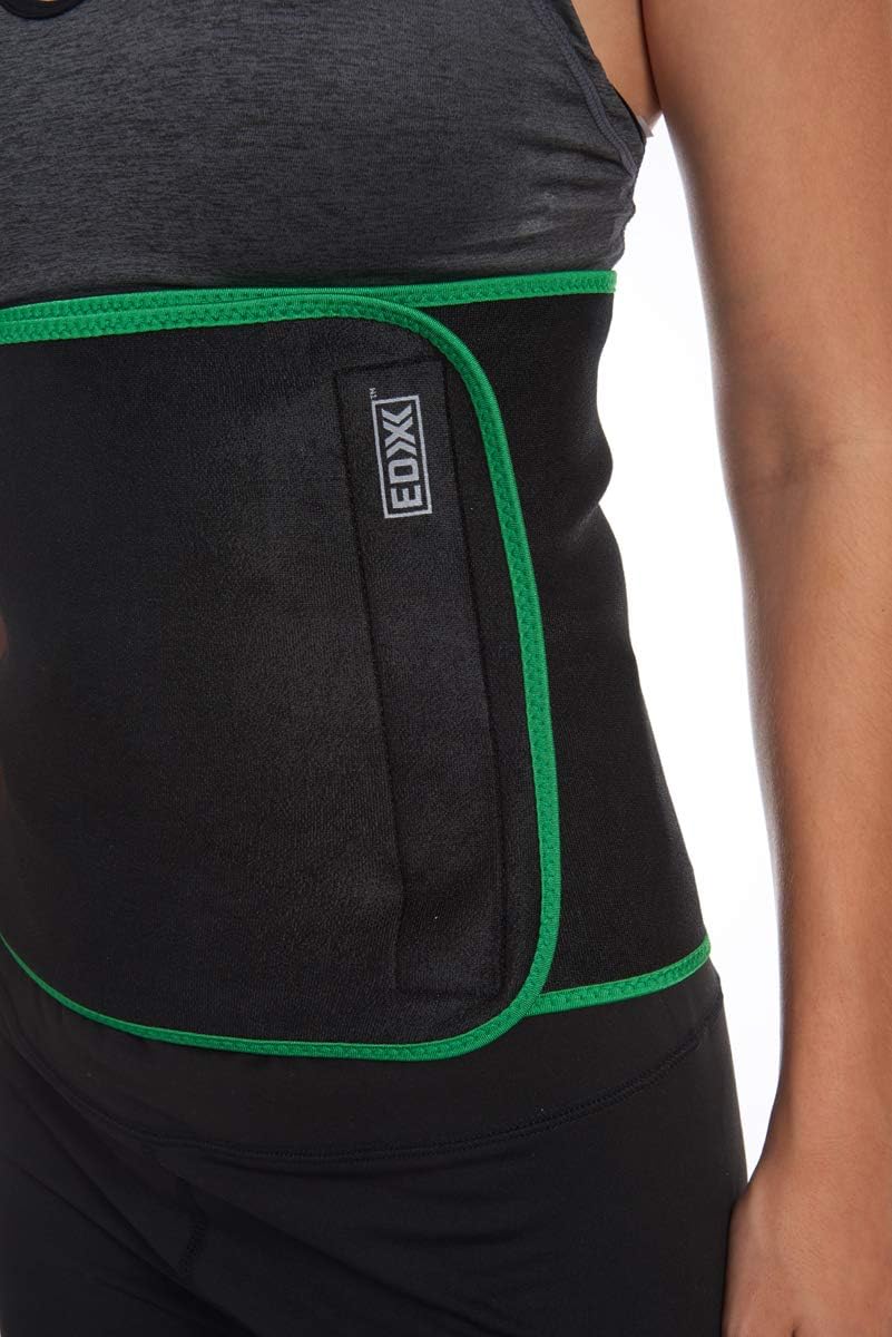 sweat wrap stomach