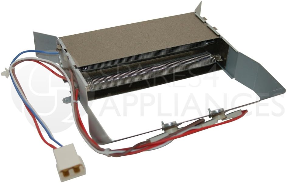 CREDA TCR2 TCS3 Tumble Dryer HEATER ELEMENT Dryer Parts & Accessories