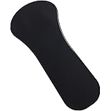 マウスパッド付きアームレスト デスクや椅子に取り付け可能