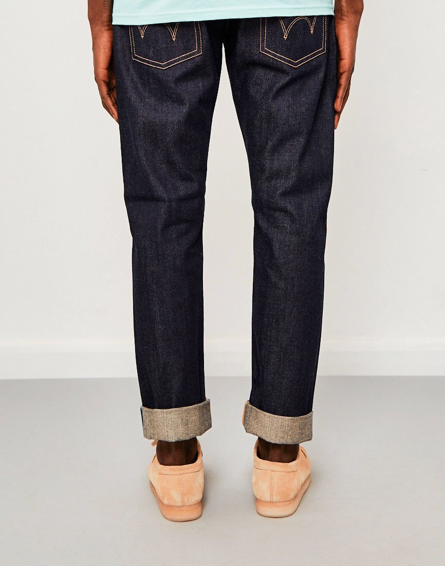 edwin ed 55 unwashed