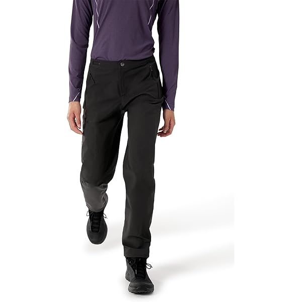 Amazon.com : Arc'teryx Gamma SL Pant Women's | Superlight Stretch