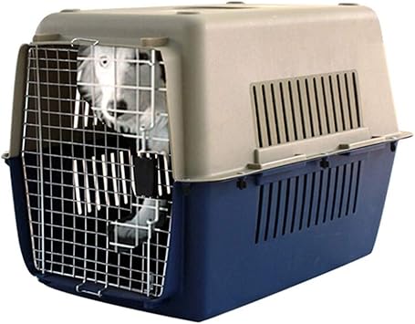 faa approved dog kennel