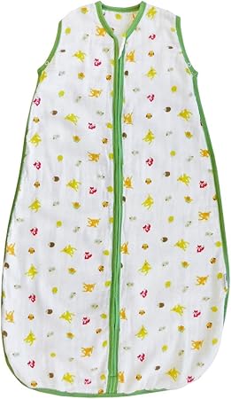 slumbersac sleeping bag