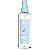 Rizos Curls Beach Waves Texturizing Salt Spray, Enhance Texture & Volume, Nourish and Enhance Definition with Blue Agave Extract, Red Algae & Prickly Pear Cactus, 6.8 oz