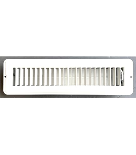 Rattan Design Doorbell Chime Cover Box – Decorative Cover For Wall-Mounted Doorbells (White)