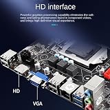 Potadak B75M Desktop Motherboard LGA 1155 for i3 i5 i7 CPU USB 3.0 SATA 3.0 view 4