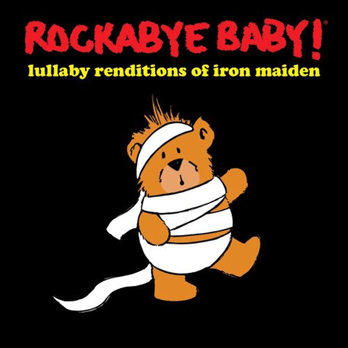Rockabye Baby