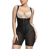 Lover-Beauty Fajas Colombianas Shapewear for Women Tummy Control Body Shaper Faja Postparto Para Mujer Post Surgery