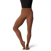 Capezio Adult Ultra Soft Transition Tight