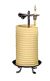 Candle by the Hour 80-Hour Vertical
