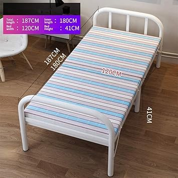 single cot bed amazon