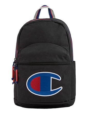 small champion backpack