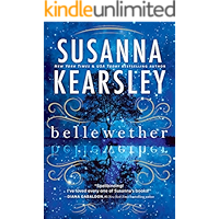 Bellewether book cover
