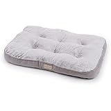 poochplanet thermacare dog bed