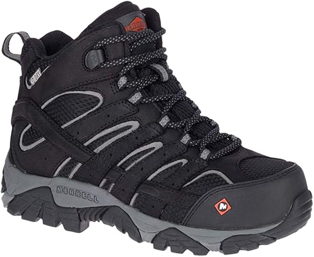 merrell impermeable mujer