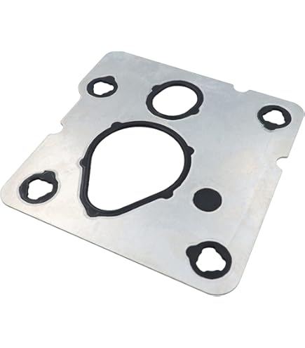 缶 Isz13 Qsz13 Engine Parts Exhaust Pipe Gasket 2873982 4959924