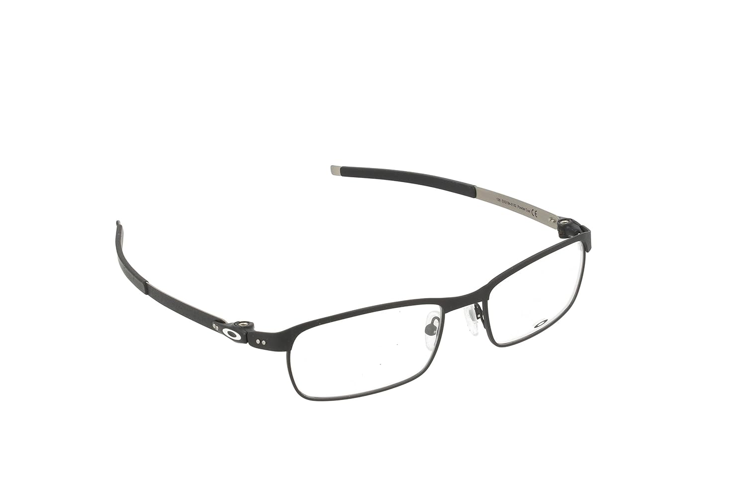 Oakley Transistor Eyeglasses Replacement Parts « Heritage Malta