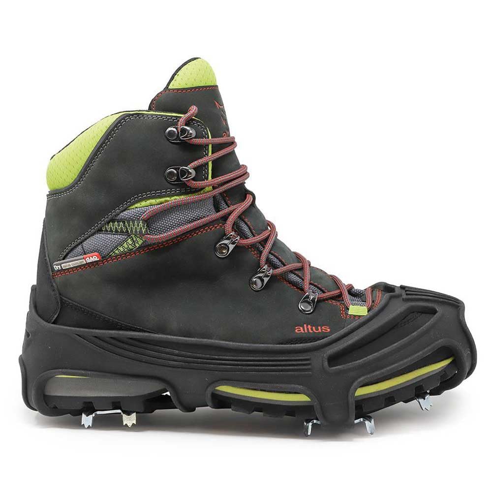 PAR CRAMPONES ELASTICOS -C: 006 T: L