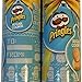 Sugar Cookie Pringles - Limited Edition - Pack of 2
