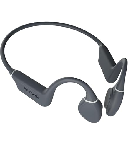 AfterShokz Aeropex - Wireless Bone Conduction Sport Headphones