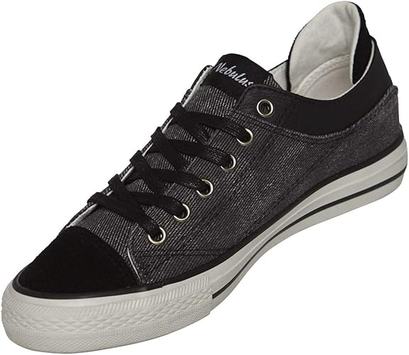 Nebulus femme chaussures Clearance