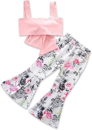 Pantalones Campana Para Niñas Online Shop, UP TO 60% OFF |  www.apmusicales.com
