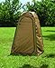 Texsport Hilo Hut II Portable Outdoor Changing Room Privacy Shelter