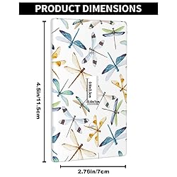 Pznen Dragonfly Light Switch Cover Plates Spring