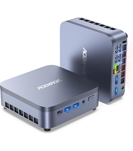 Amazon.com: ASUS NUC 13 Pro Slim Kit RNUC13L3KV500000I - Barebone