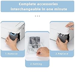 Xcinkjet T04D1 T04D100 Ink Maintenance Box