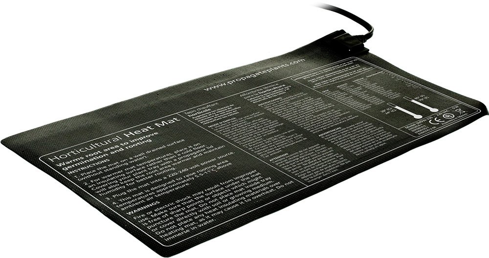 ROOT!T Heat Mat - Small (250mm x 350mm)