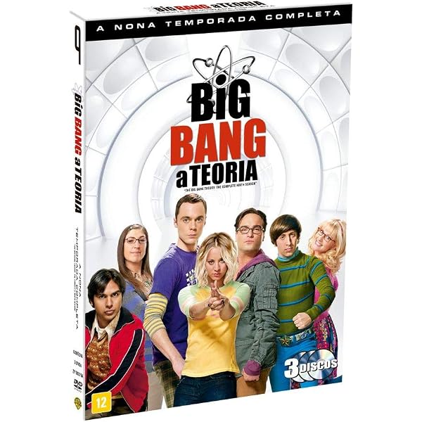 The Big Bang Theory: The Complete Tenth Season [Blu-ray] | Amazon