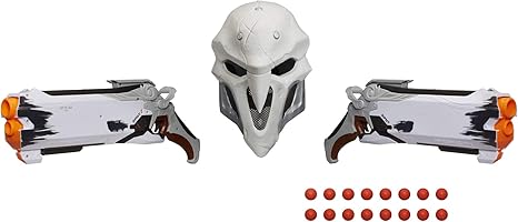 nerf rival overwatch amazon
