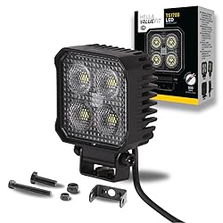 HELLA 357110002 Worklight Valuefit Ts1700 Led Mv Cr
