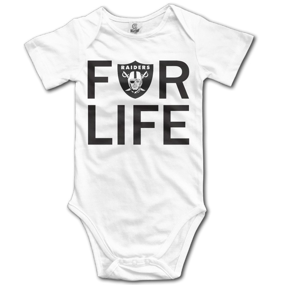 raiders baby clothes amazon