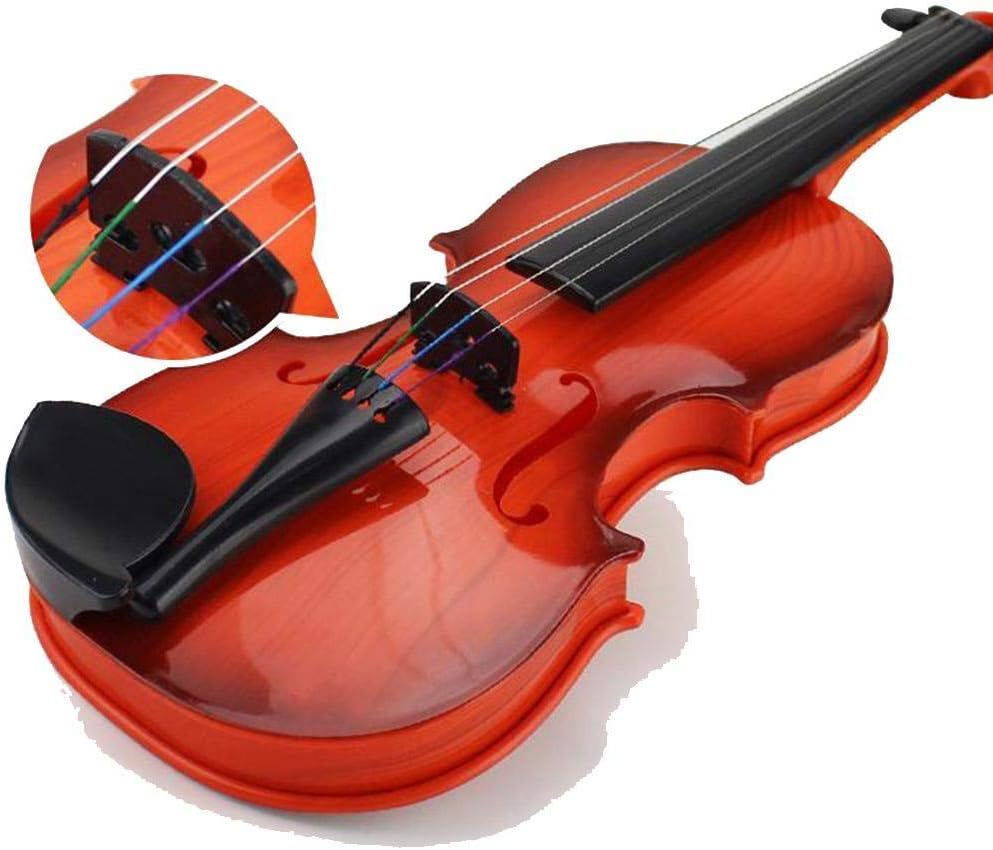 Toy violin amazon Clearance