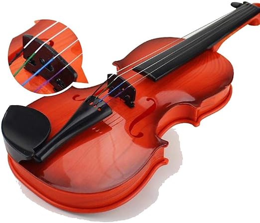 toy violin