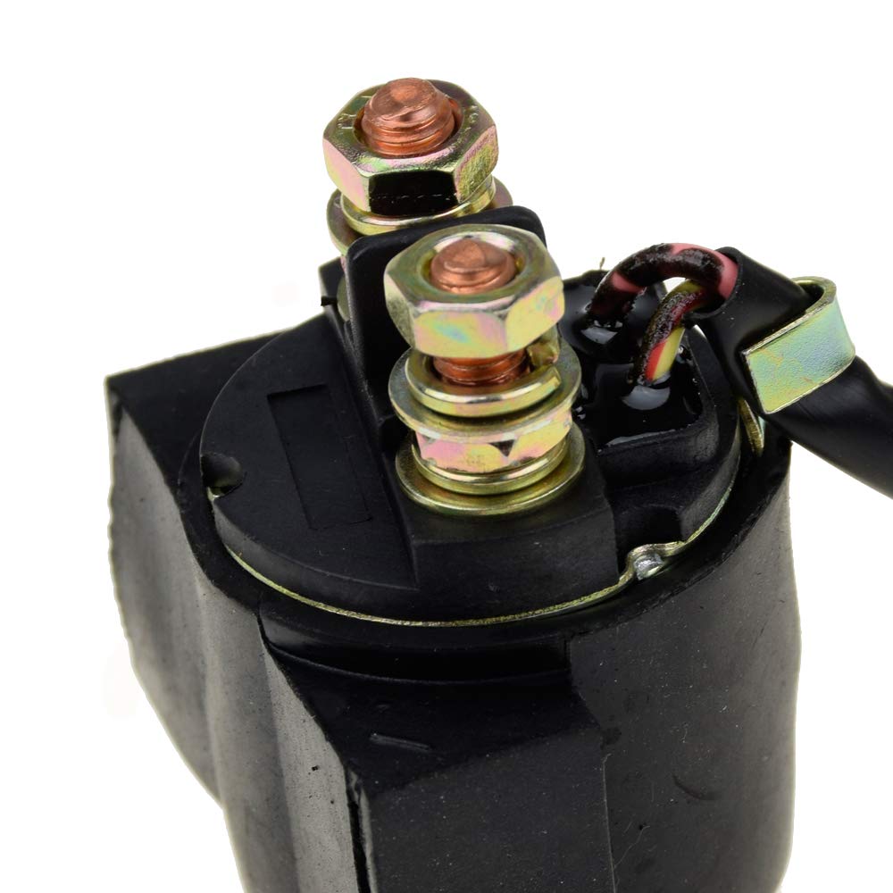 Electrical ATA110L Peace Eagle Coolster ATV 4 Wheeler Go karts SSR Pit Bike Parts HIAORS