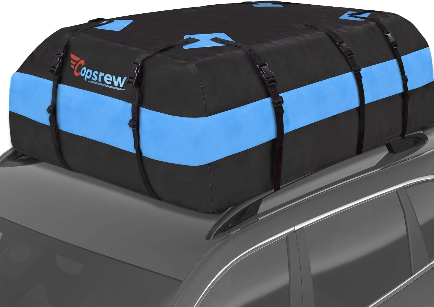 amazon roof bag