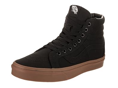 vans sk8 hi negro