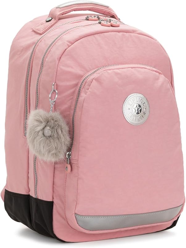 Class Room Mochila Mediana, Bridal Rose (Rosa)