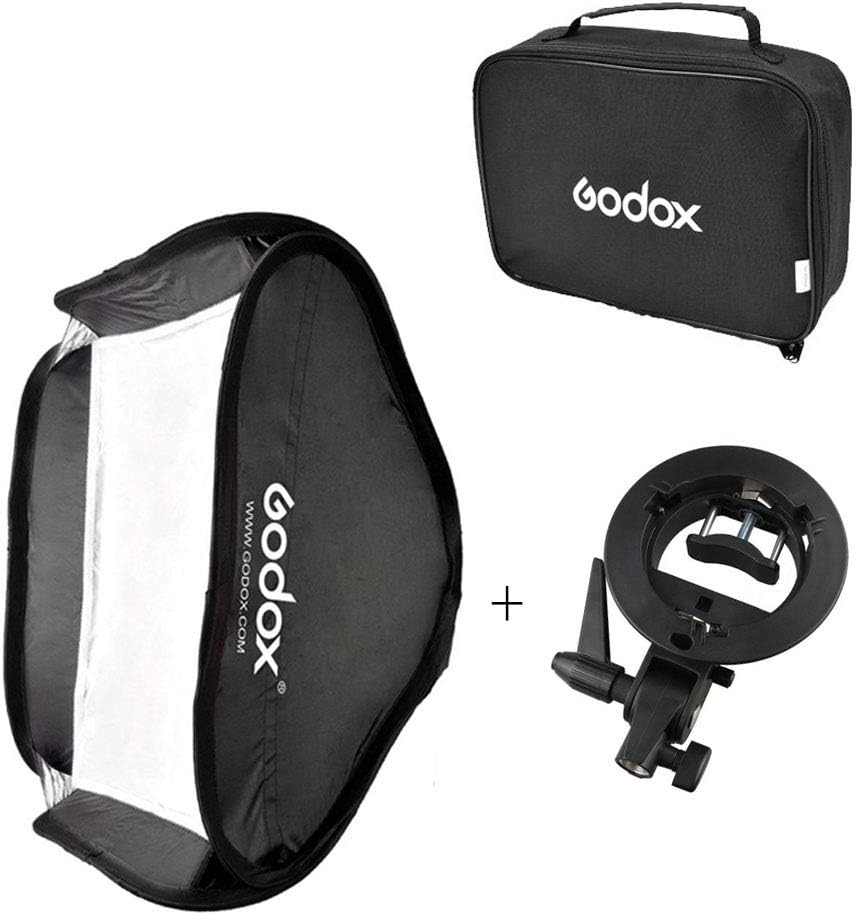 Best 24 X 24-Inch Softbox Lighting Reflector