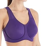 Wacoal Women's Plus Size Sport Underwire