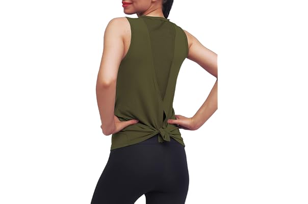 Amazon Los más vendidos: Mejor Camisas de Correr para Mujer