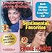 Treasury of Love Songs / Sentimental Favorites