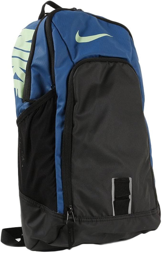 nike alpha rev backpack black