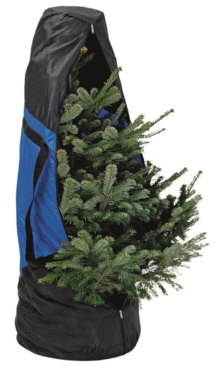 Weihnachtsbaum- und Pflanzen Transporttasche / 250cm