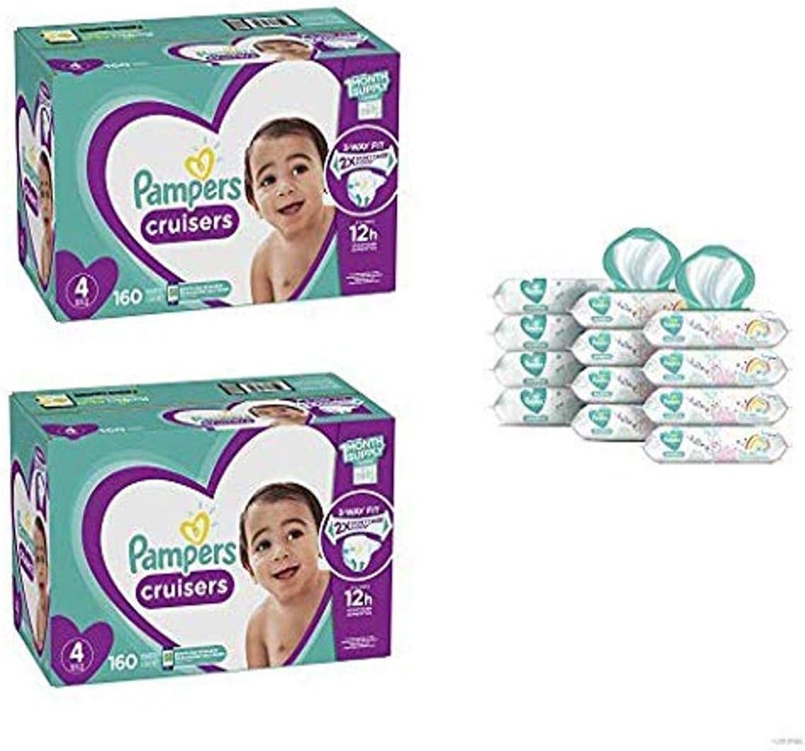 pampers bundle