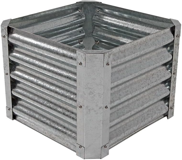 Best Raised Garden Bed Squaree