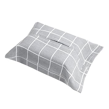 AFfeco - Servilletas de Papel higiénico de Lino y algodón, 1: Amazon.es: Hogar